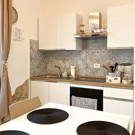 Le Dimore Di Traiano