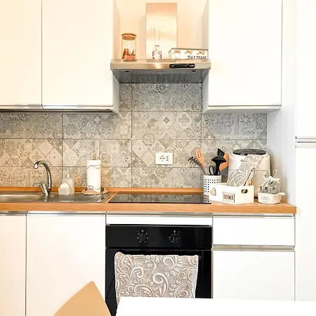 Le Dimore Di Traiano *