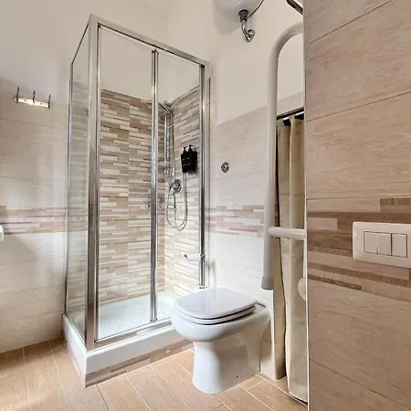 דירה Le Dimore Di Traiano