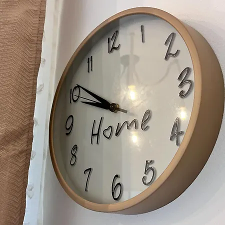 דירה Le Dimore Di Traiano *