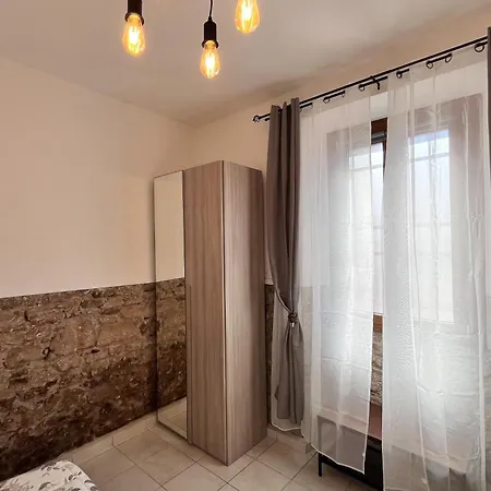 דירה Le Dimore Di Traiano