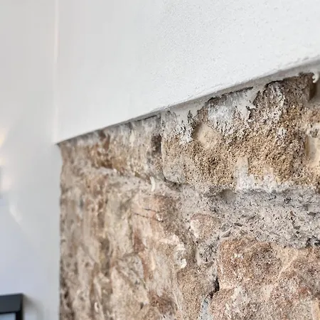 דירה Le Dimore Di Traiano *