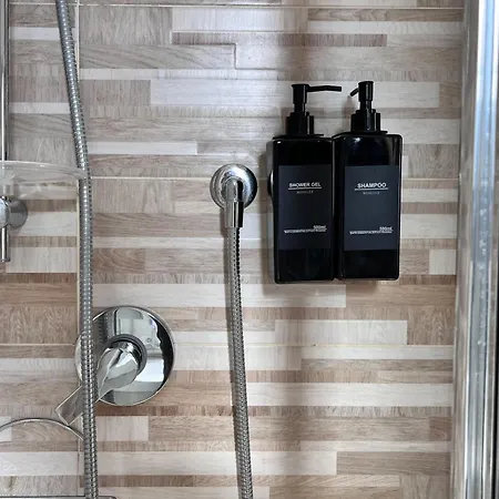 Le Dimore Di Traiano דירה *