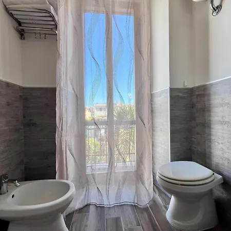 Le Dimore Di Traiano צ'יוויטווקיה