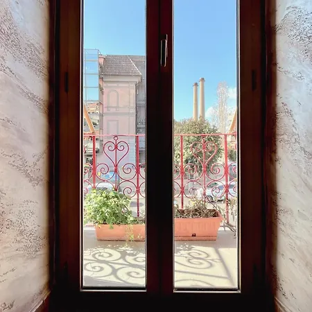 דירה Le Dimore Di Traiano