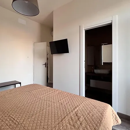 דירה Le Dimore Di Traiano *