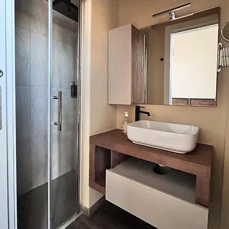 דירה Le Dimore Di Traiano צ'יוויטווקיה