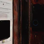 아파트 Le Dimore Di Traiano *