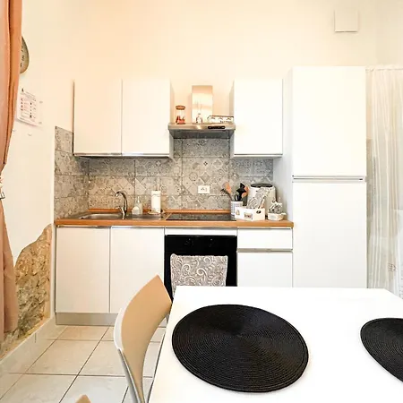 Le Dimore Di Traiano Apartment Civitavecchia