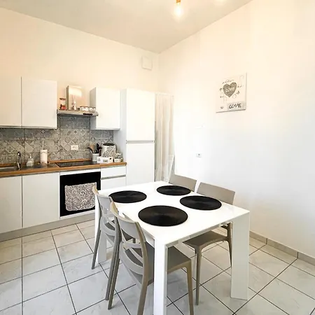 Le Dimore Di Traiano * Civitavecchia