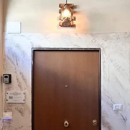 Le Dimore Di Traiano