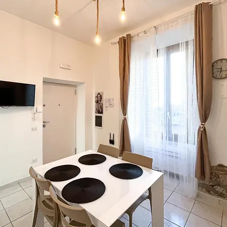 Le Dimore Di Traiano Apartment *