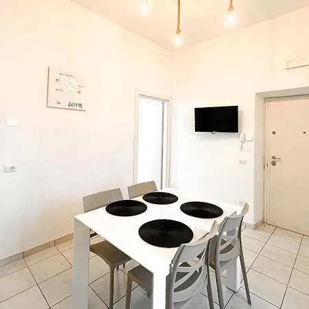 Le Dimore Di Traiano Apartment Civitavecchia