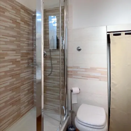 Appartamento Le Dimore Di Traiano