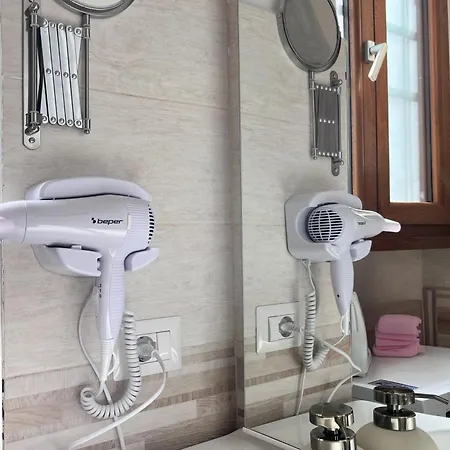 Le Dimore Di Traiano Apartment Civitavecchia