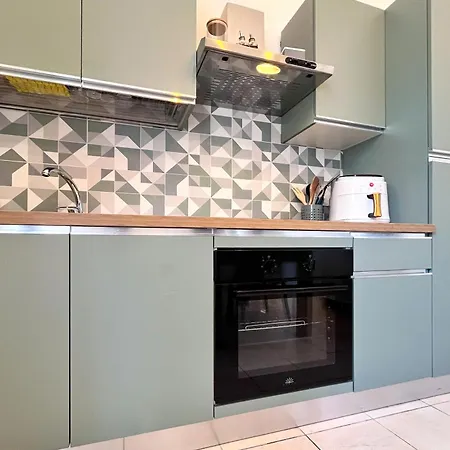 Daire Le Dimore Di Traiano Civitavecchia