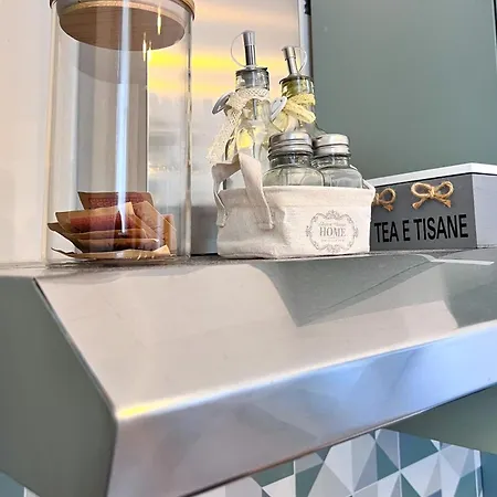 Le Dimore Di Traiano Apartment Civitavecchia