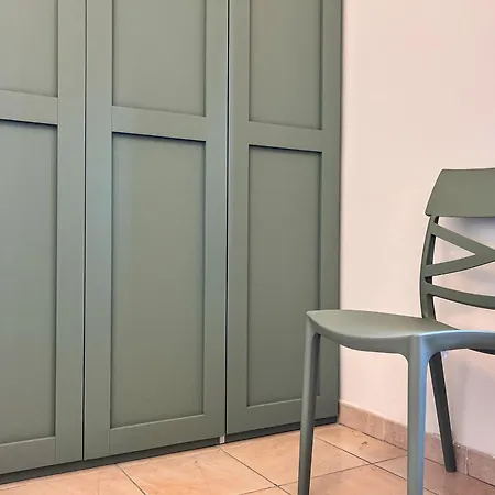 Le Dimore Di Traiano *