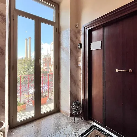 Le Dimore Di Traiano Civitavecchia