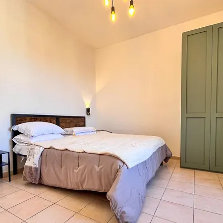 Le Dimore Di Traiano Apartment