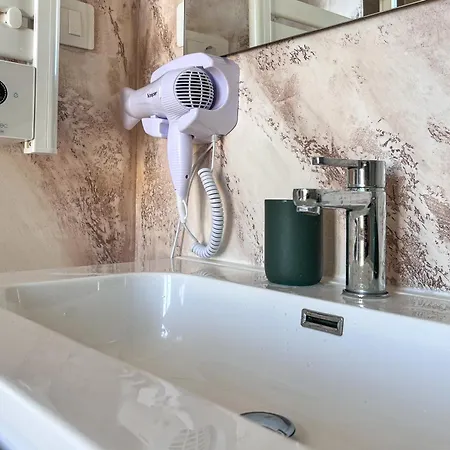 Le Dimore Di Traiano Appartamento Civitavecchia