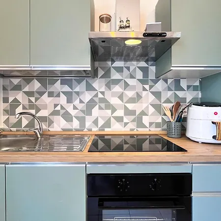 Appartamento Le Dimore Di Traiano Civitavecchia