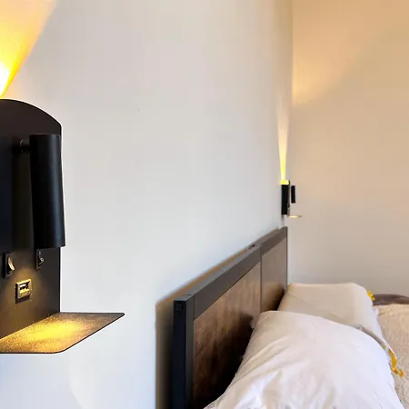 Le Dimore Di Traiano Daire