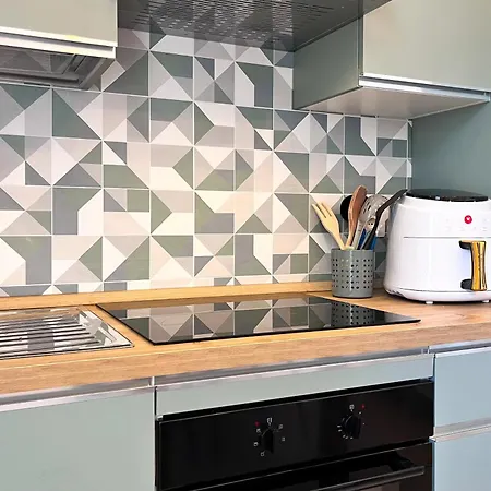 Daire Le Dimore Di Traiano