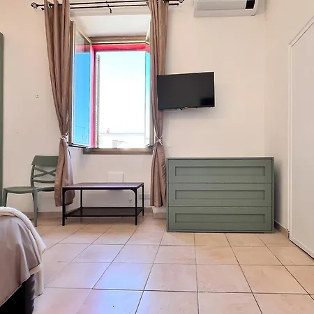 Daire Le Dimore Di Traiano Civitavecchia