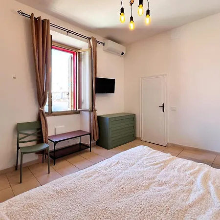 Daire Le Dimore Di Traiano *