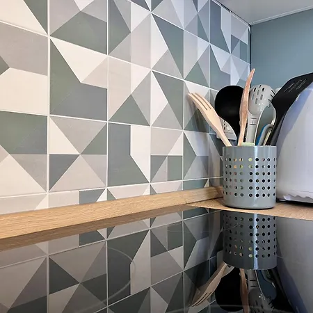 Appartamento Le Dimore Di Traiano *