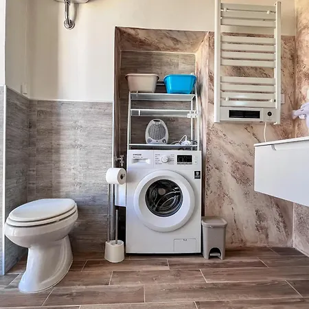 Le Dimore Di Traiano Civitavecchia