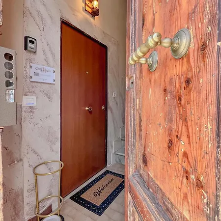 Le Dimore Di Traiano