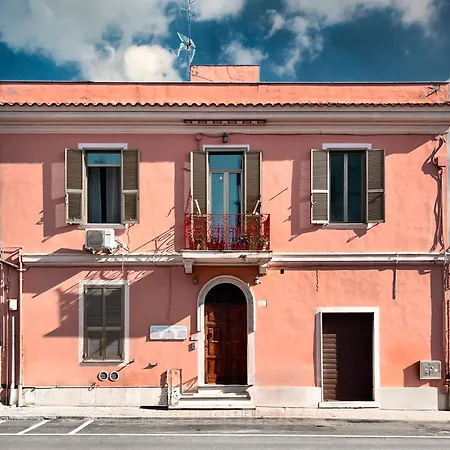 Le Dimore Di Traiano