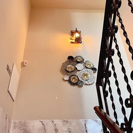 Le Dimore Di Traiano Daire Civitavecchia