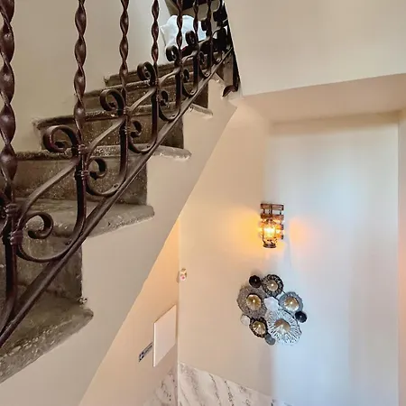 Le Dimore Di Traiano *