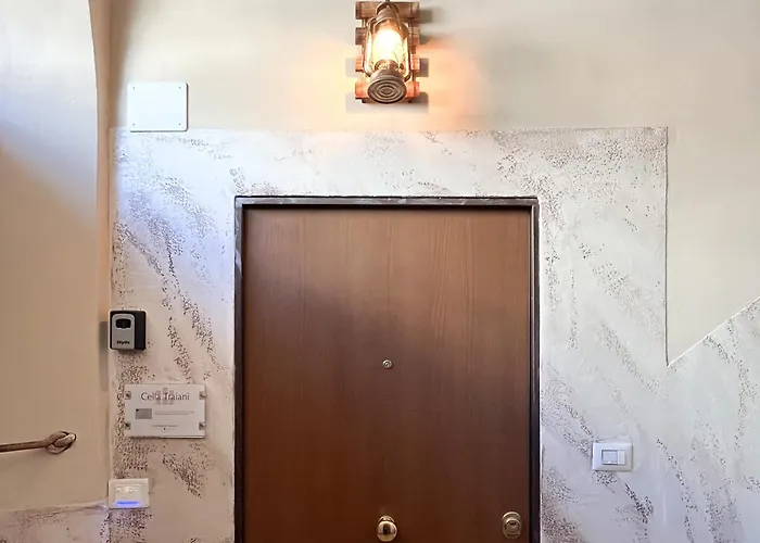 Le Dimore Di Traiano