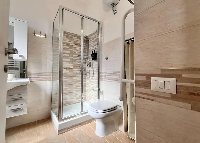 Lejlighed Le Dimore Di Traiano