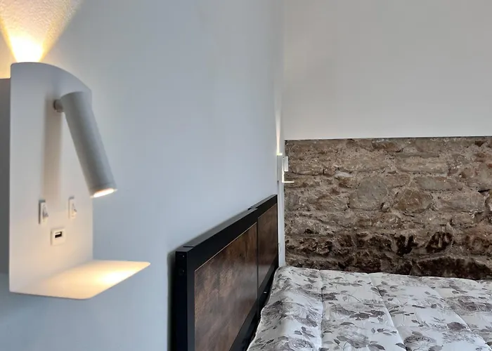 Le Dimore Di Traiano Civitavecchia