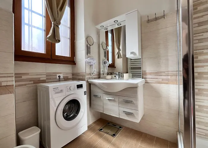 Le Dimore Di Traiano