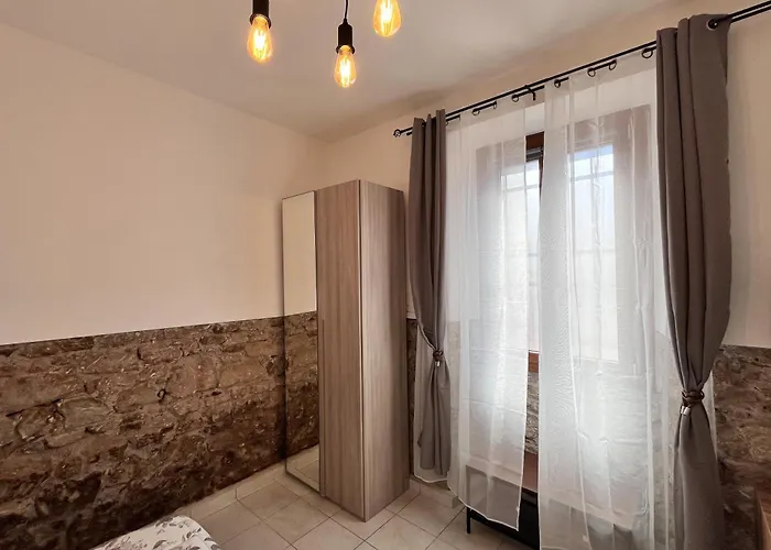 Lejlighed Le Dimore Di Traiano