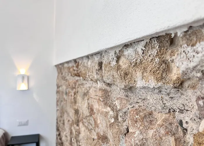 Lejlighed Le Dimore Di Traiano *