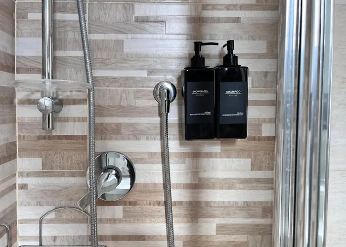 Le Dimore Di Traiano Lejlighed *