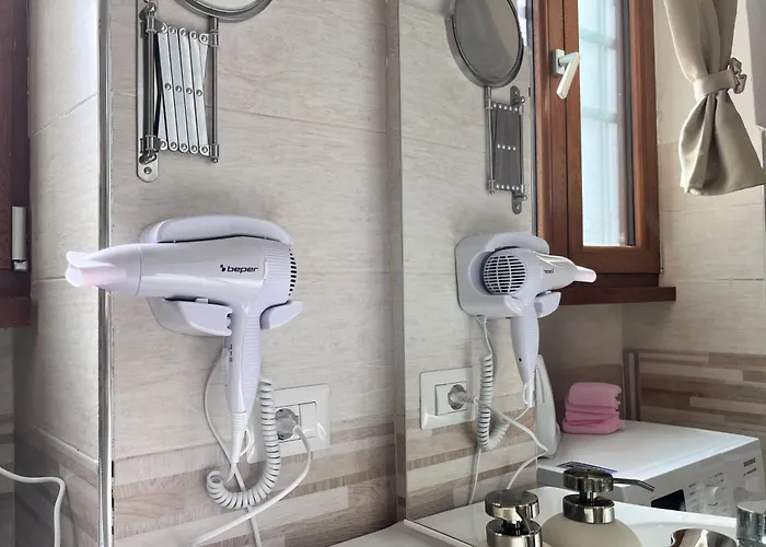 Le Dimore Di Traiano Lejlighed Civitavecchia