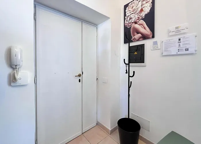 Le Dimore Di Traiano * Civitavecchia