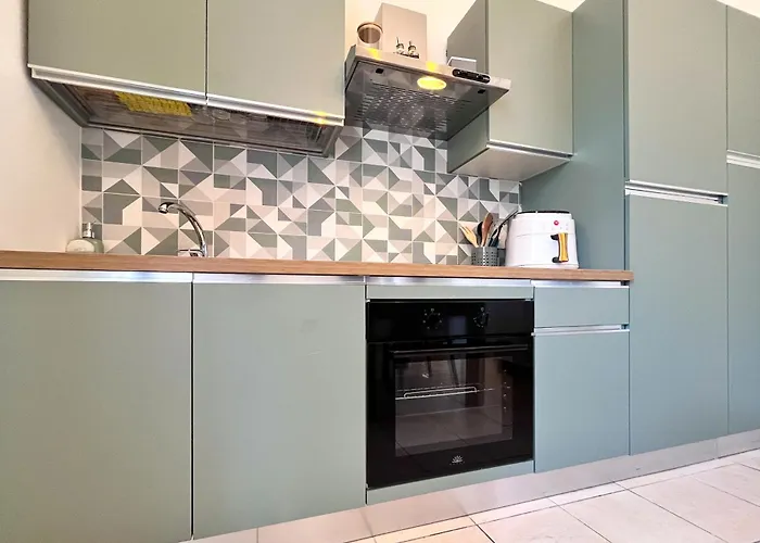 Lejlighed Le Dimore Di Traiano Civitavecchia