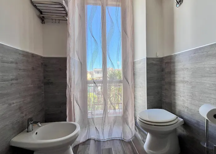 Le Dimore Di Traiano Civitavecchia