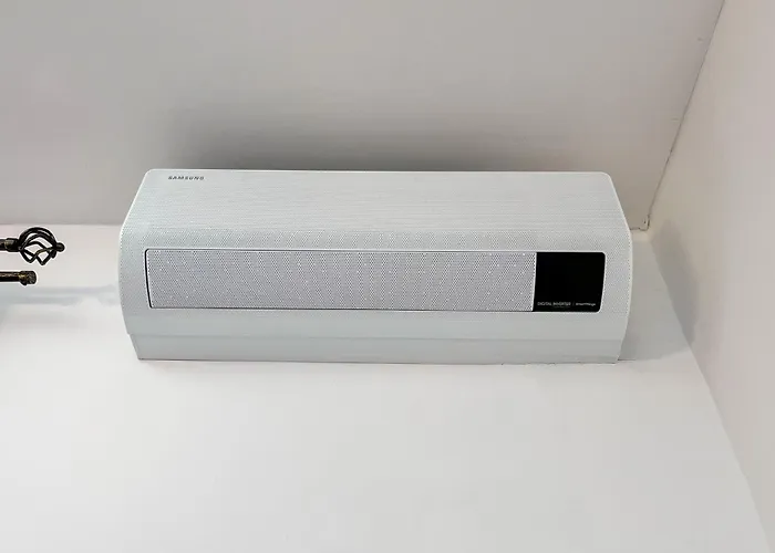 Le Dimore Di Traiano Lejlighed *