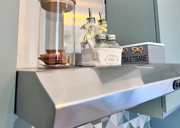 Le Dimore Di Traiano Lejlighed Civitavecchia