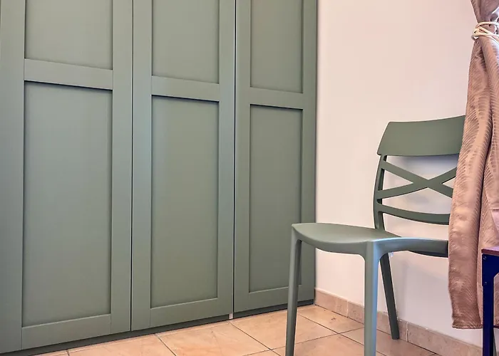 Le Dimore Di Traiano *